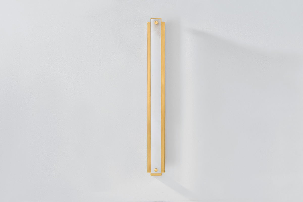 edgemere wall sconce