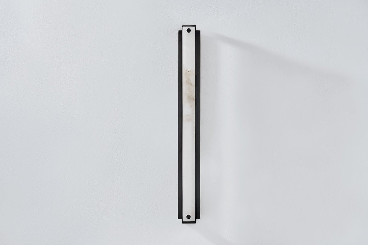 edgemere wall sconce