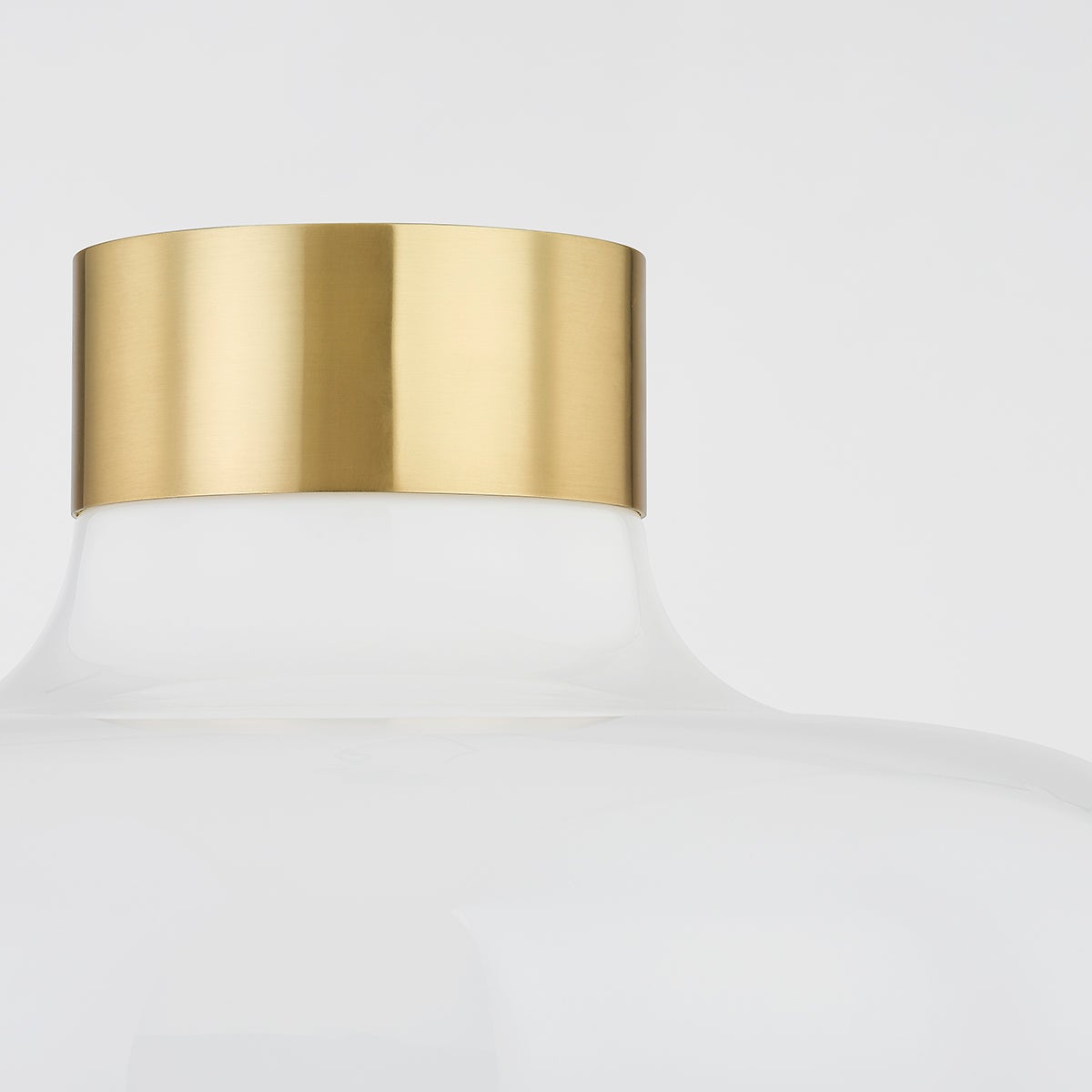 eliana flush mount