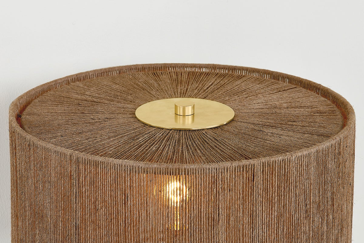 enya table lamp