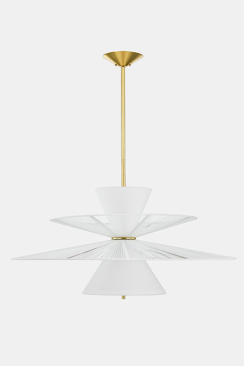 esperance chandelier