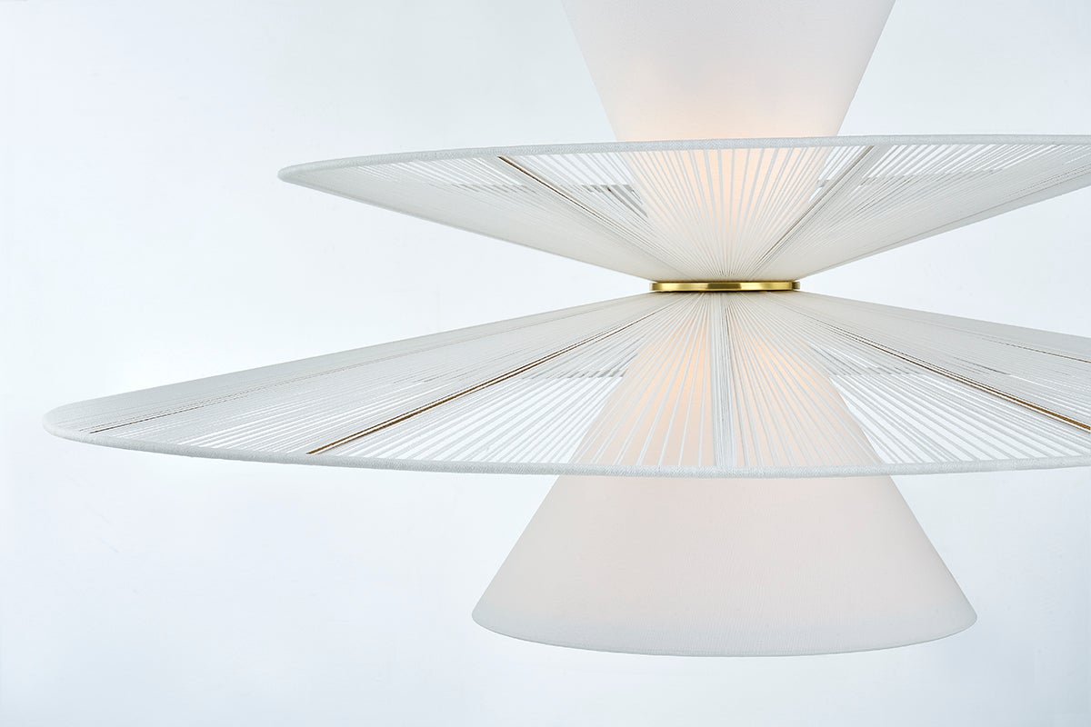 esperance chandelier