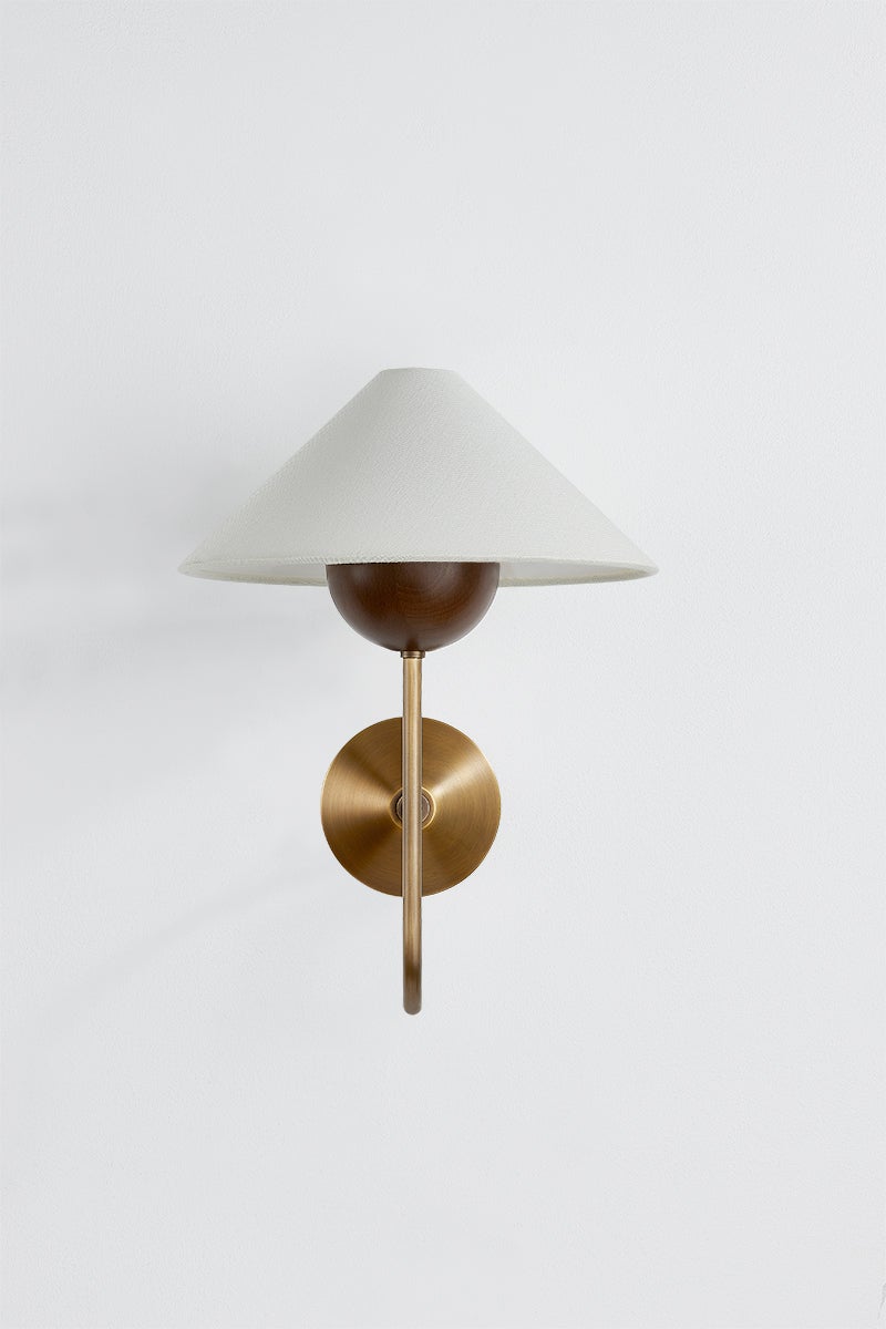 evan wall sconce