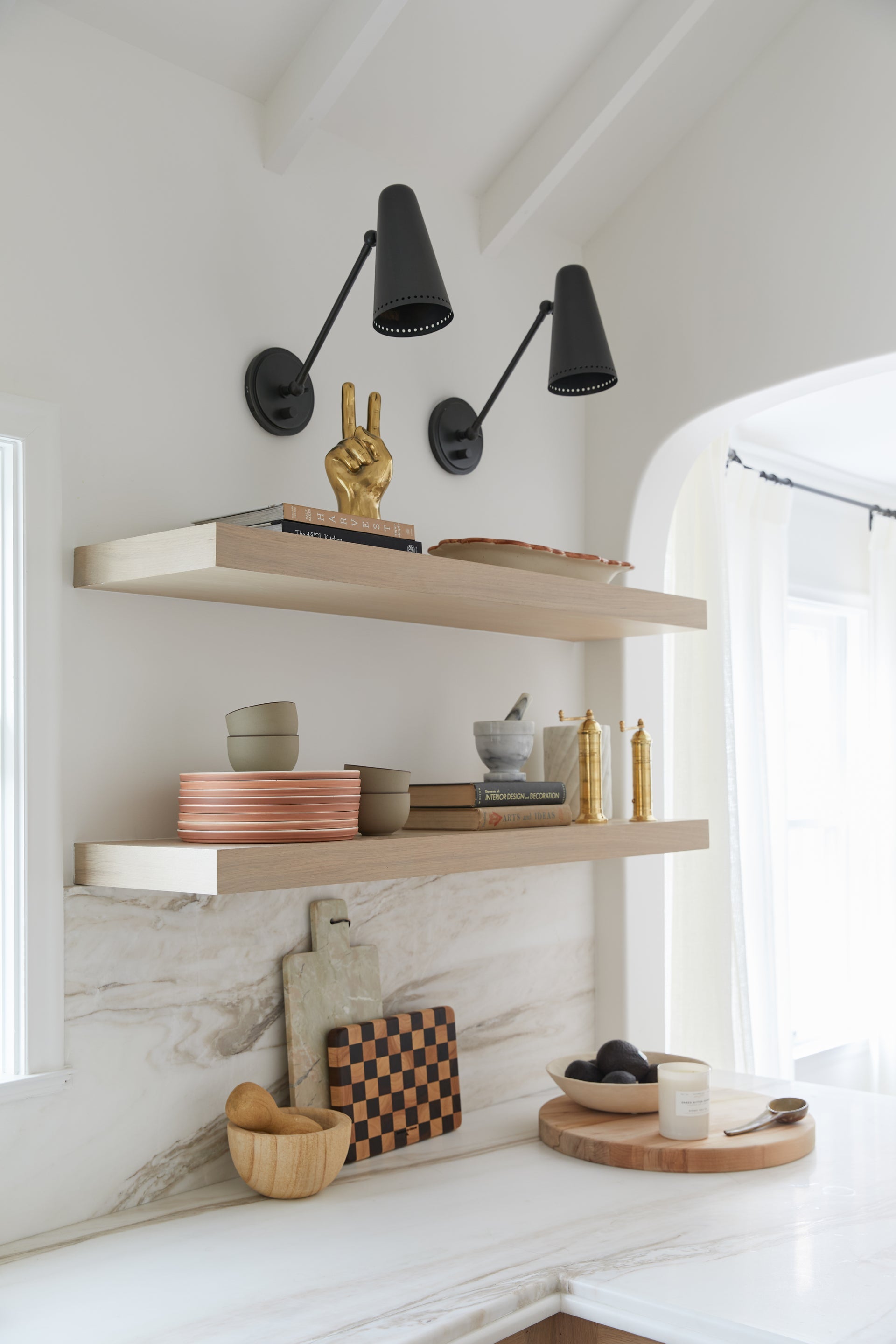 easley wall sconce