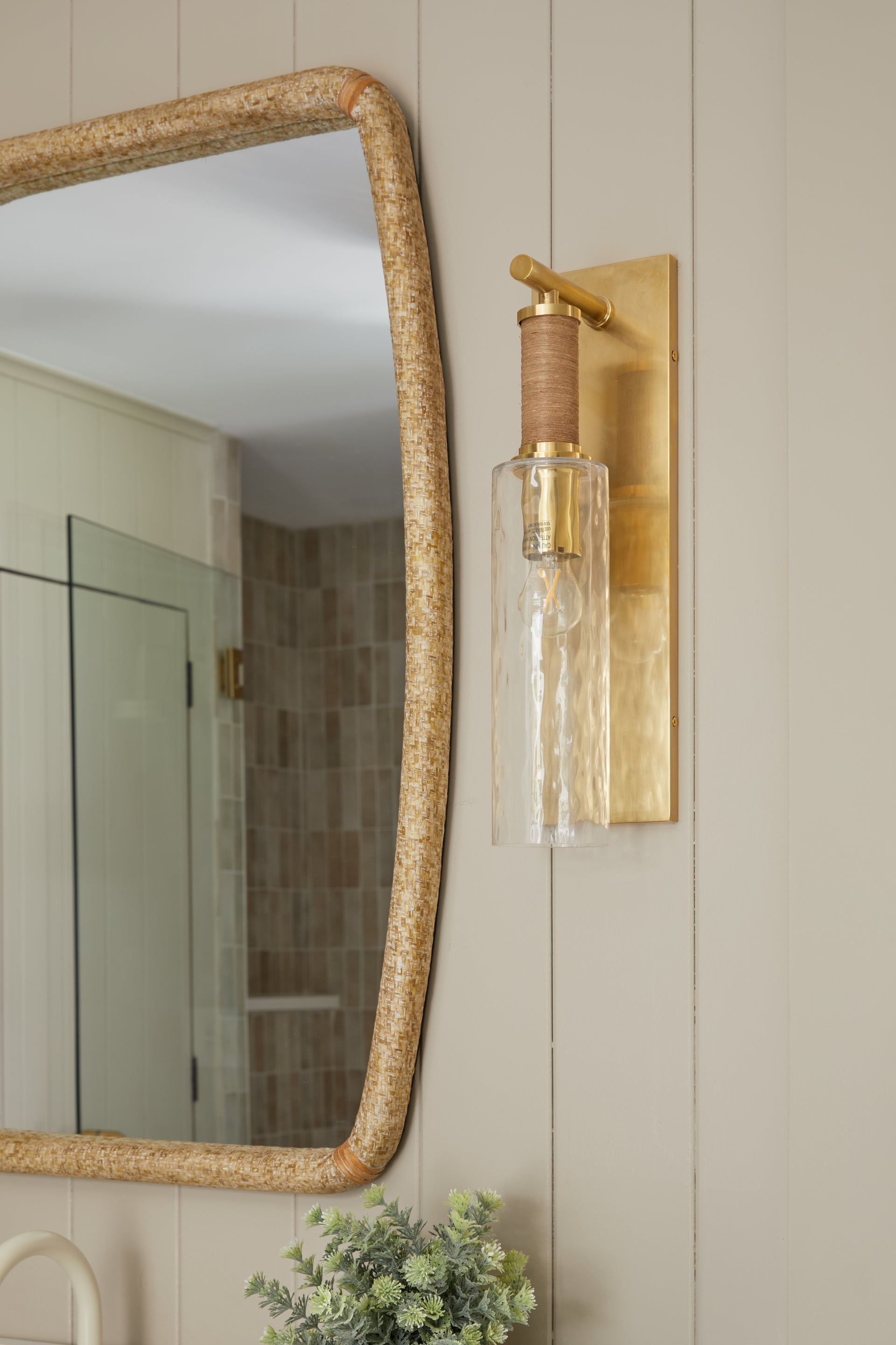 eastchester wall sconce
