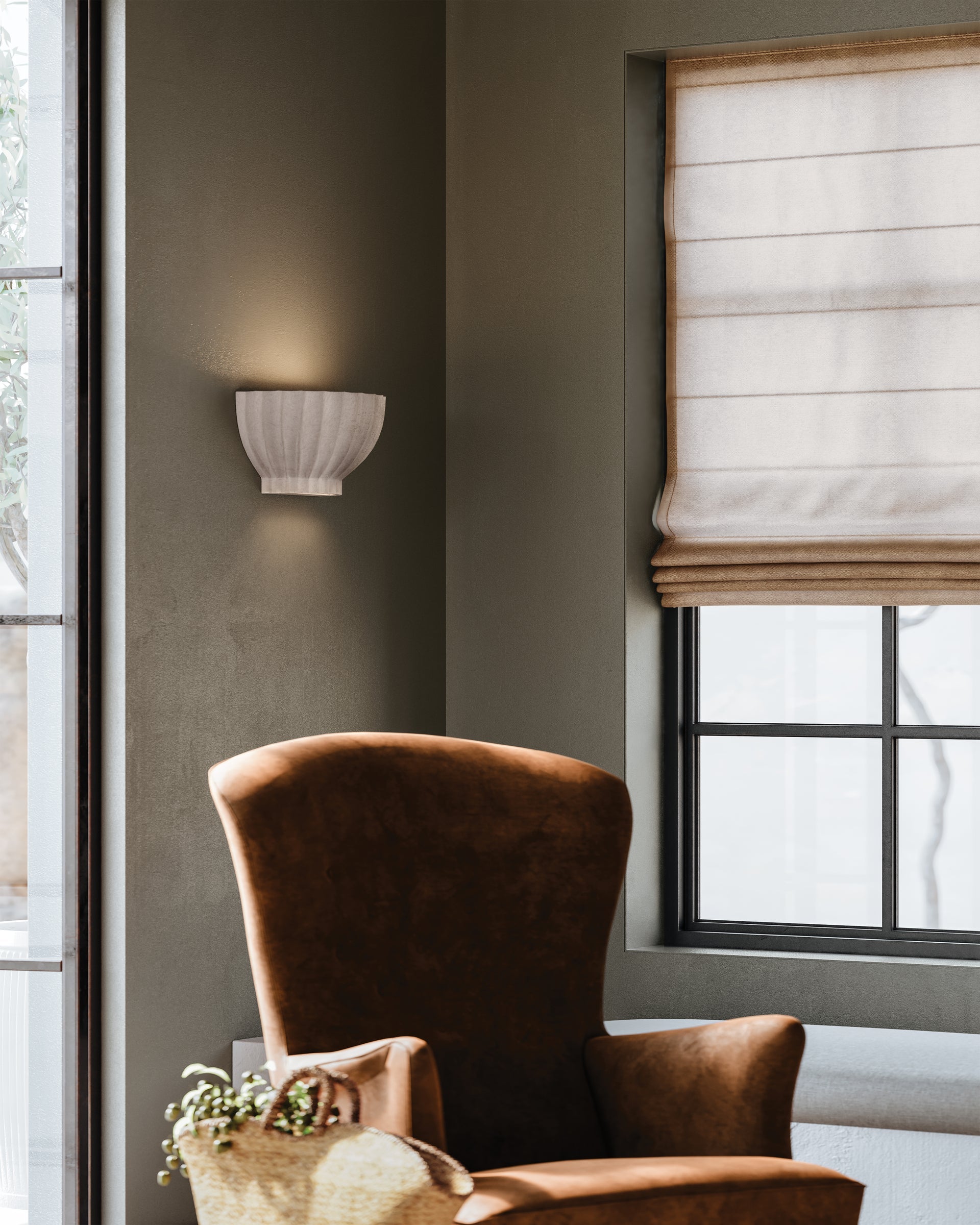 efron wall sconce