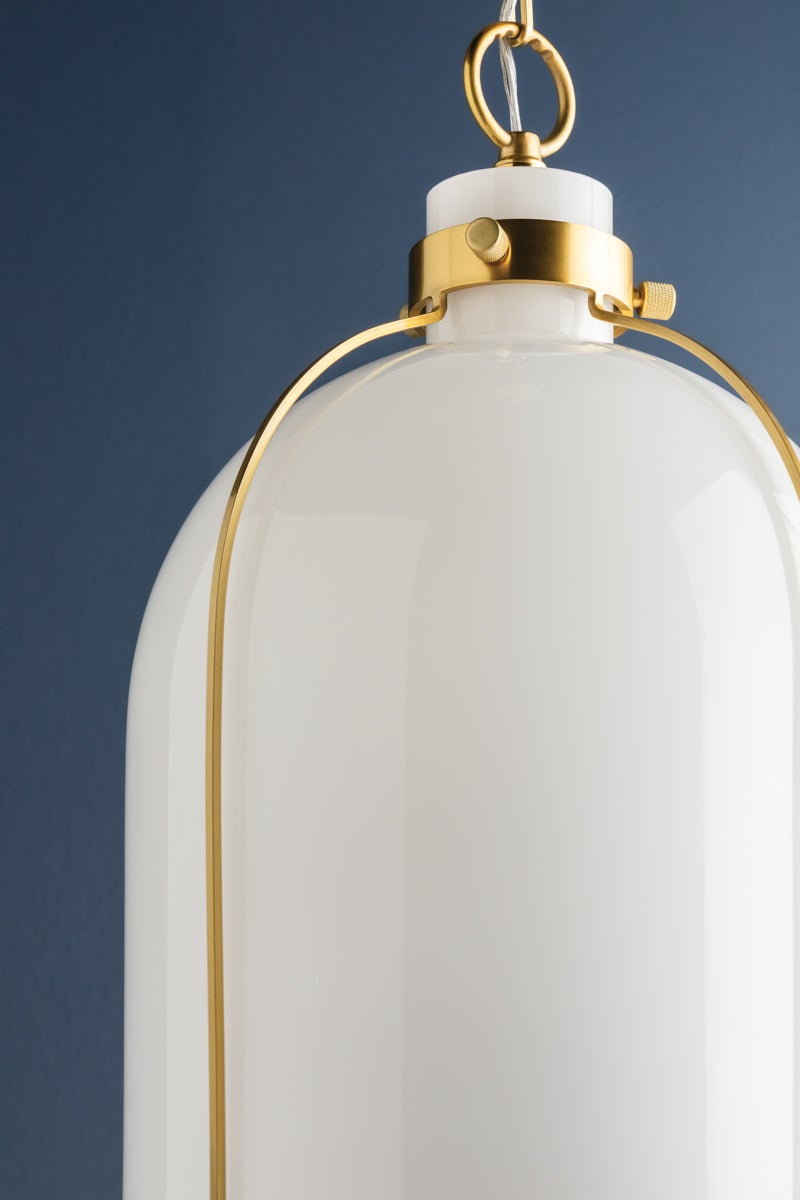 eldridge pendant