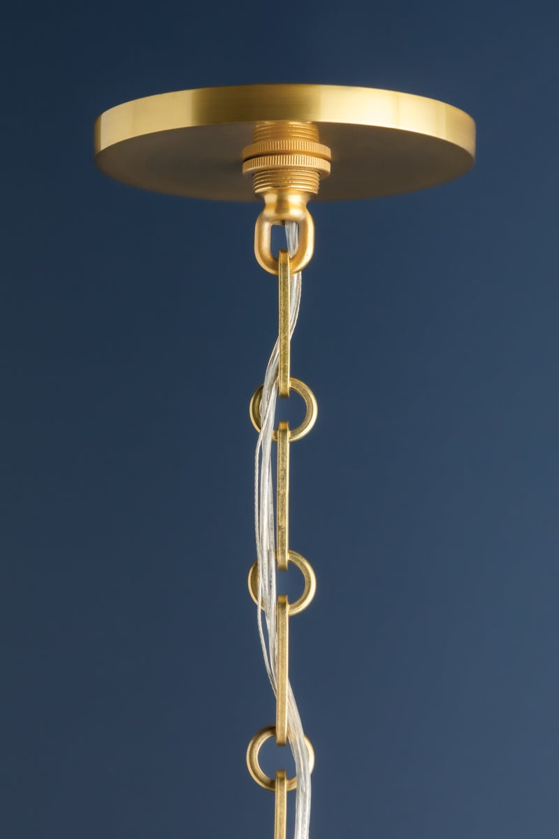 eldridge pendant