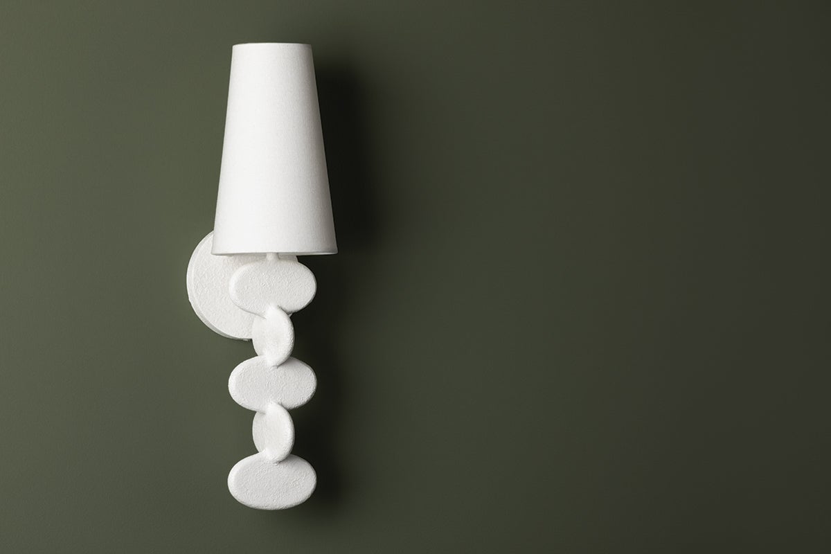 ellios wall sconce