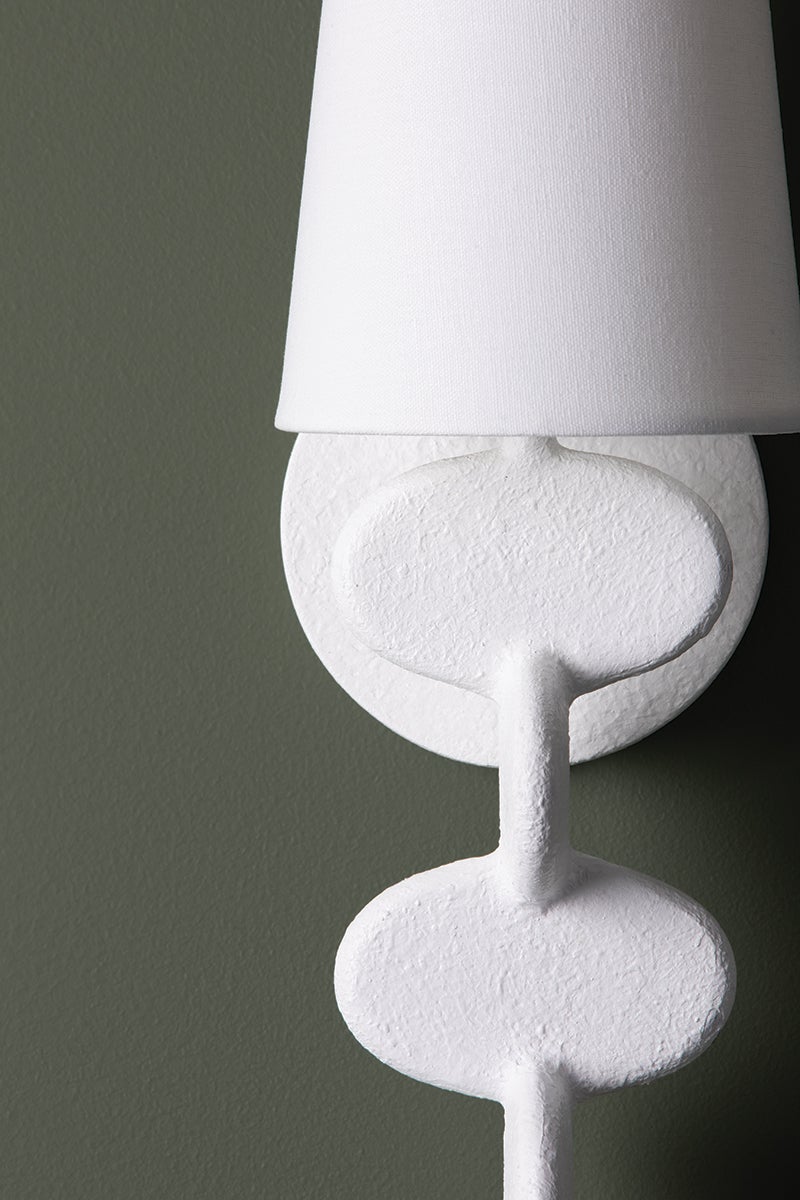 ellios wall sconce