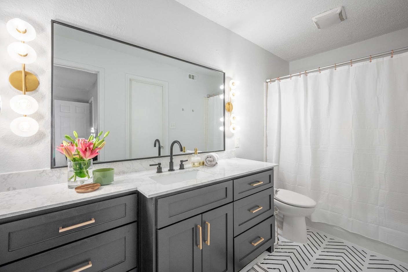 elmont bath and vanity