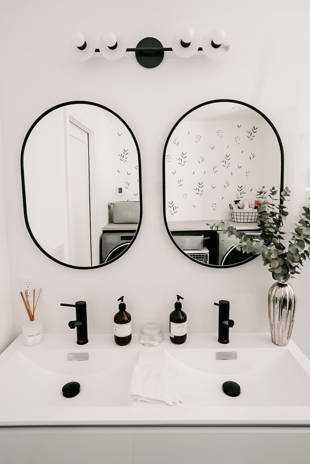 elmont bath and vanity