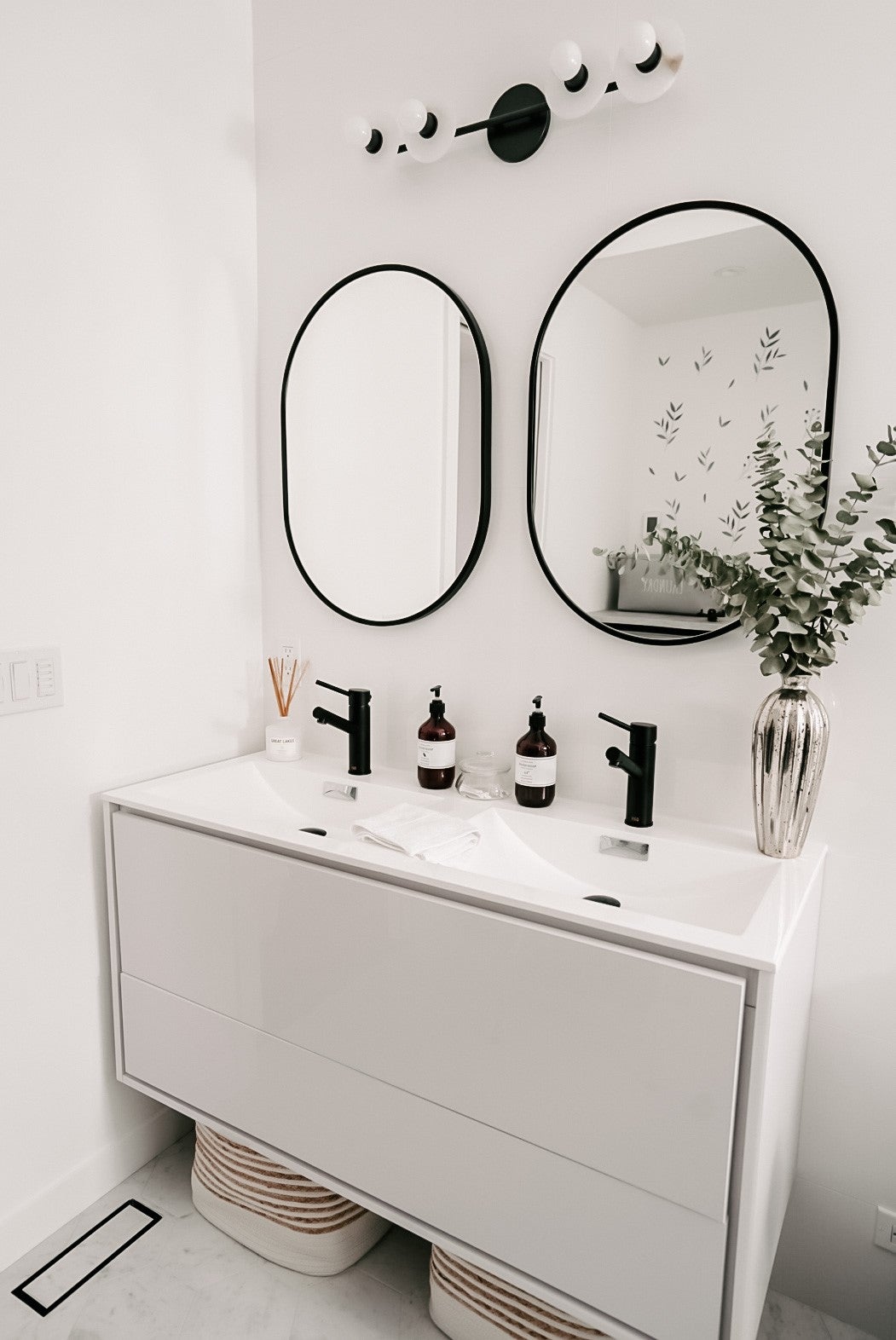 elmont bath and vanity