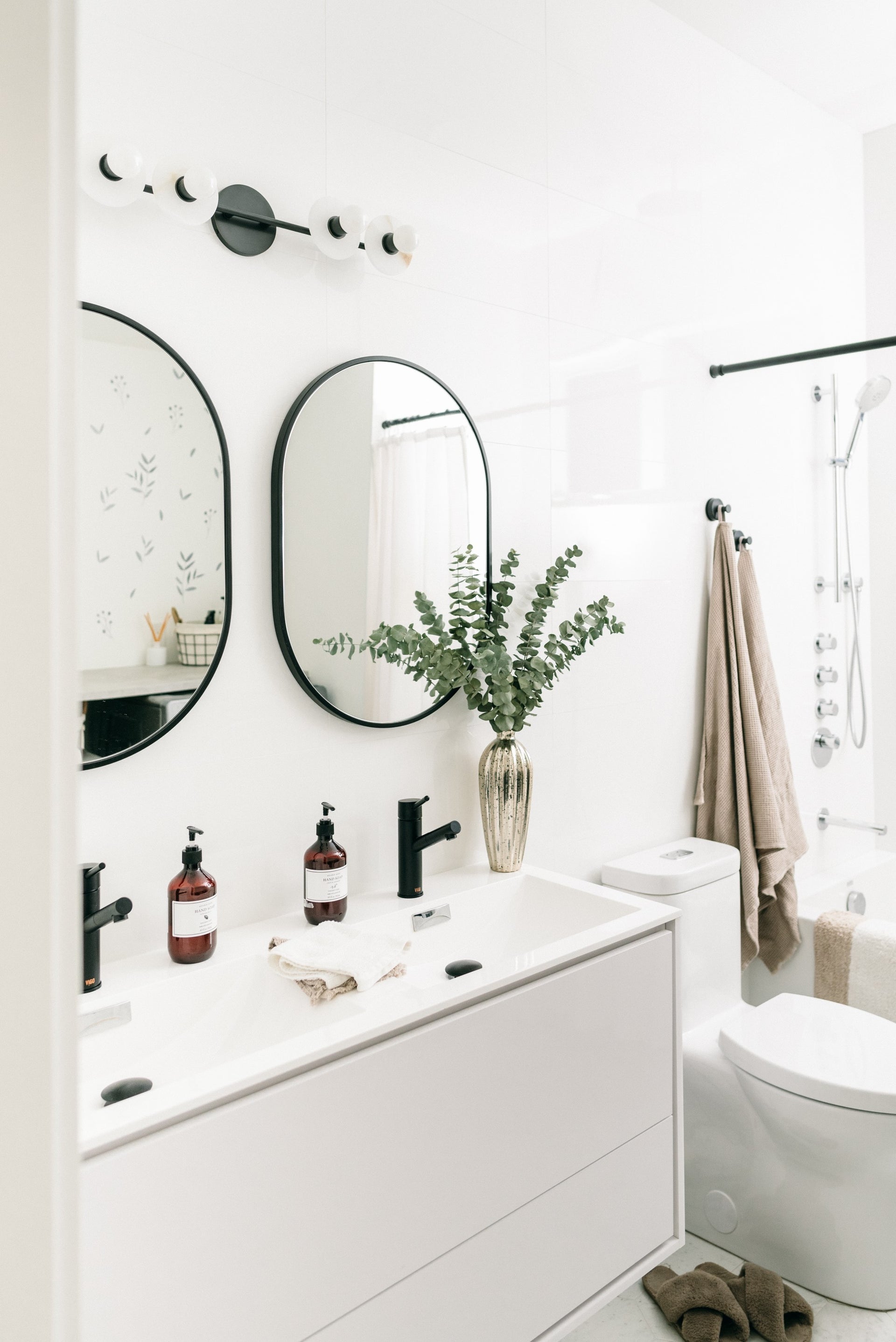 elmont bath and vanity