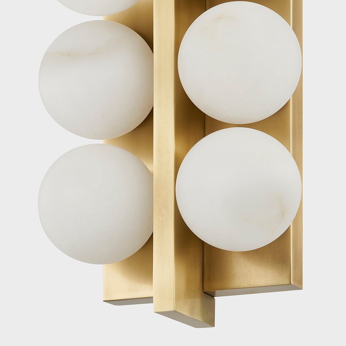emille wall sconce