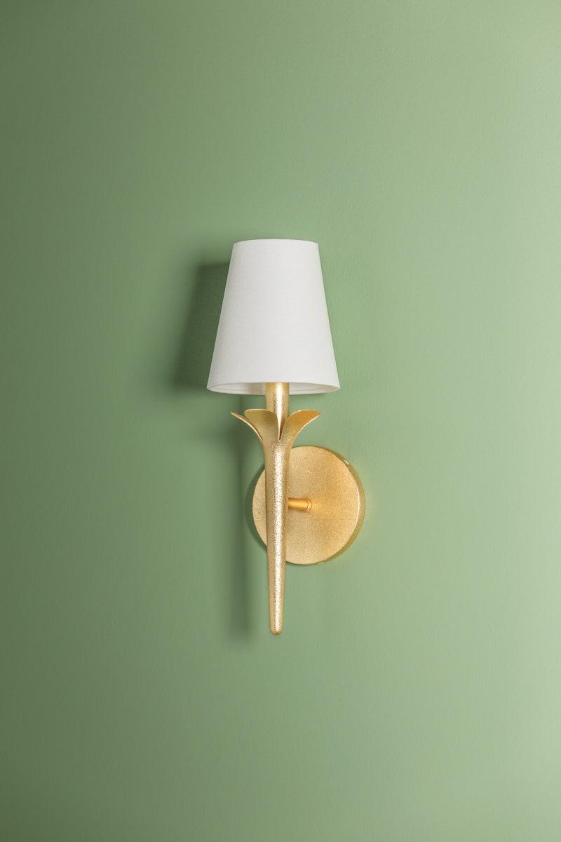 emily wall sconce