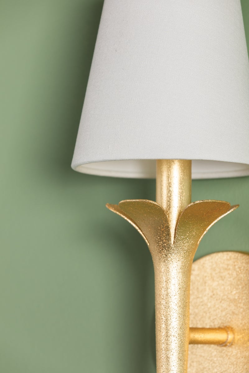 emily wall sconce