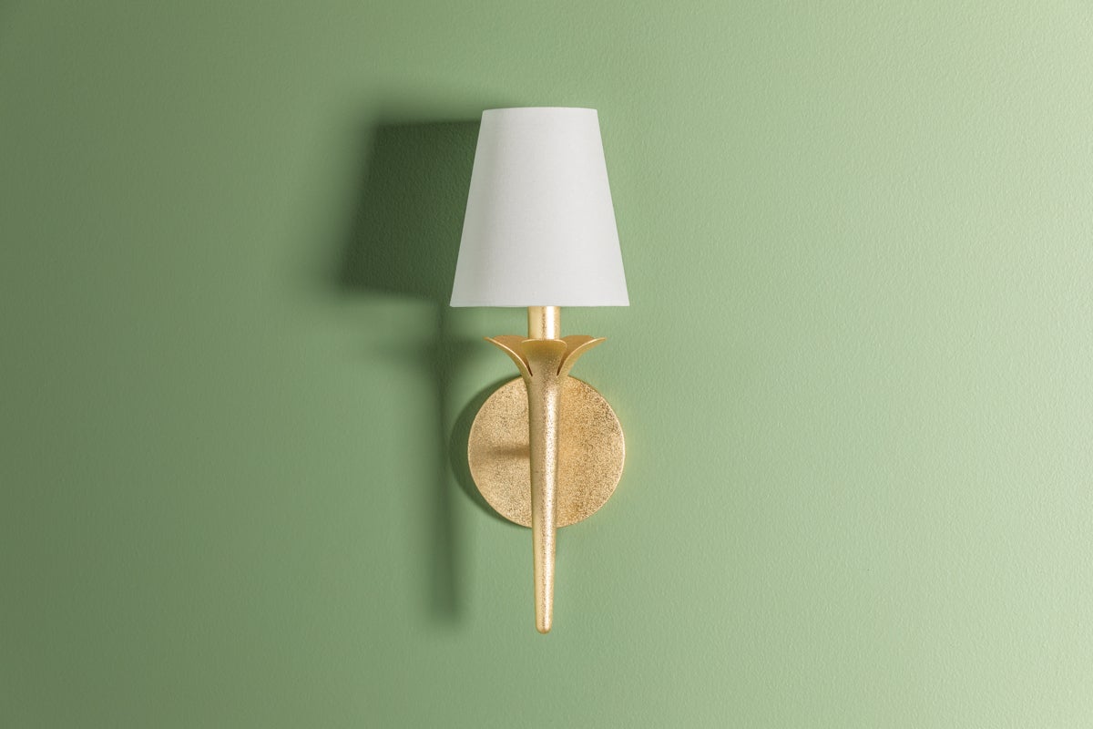 emily wall sconce