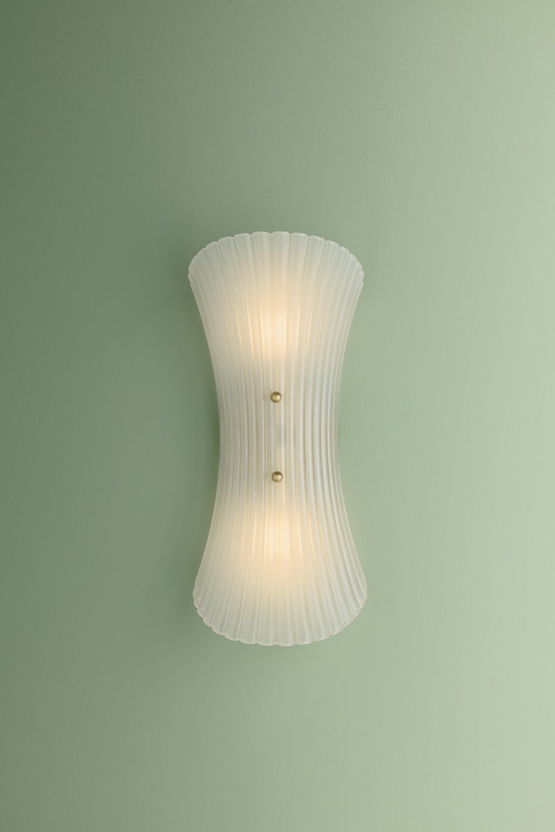 esmae wall sconce