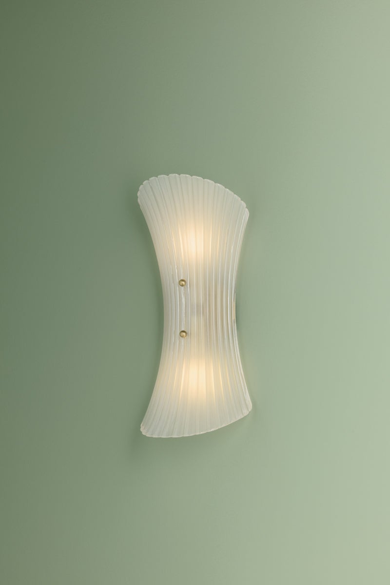 esmae wall sconce