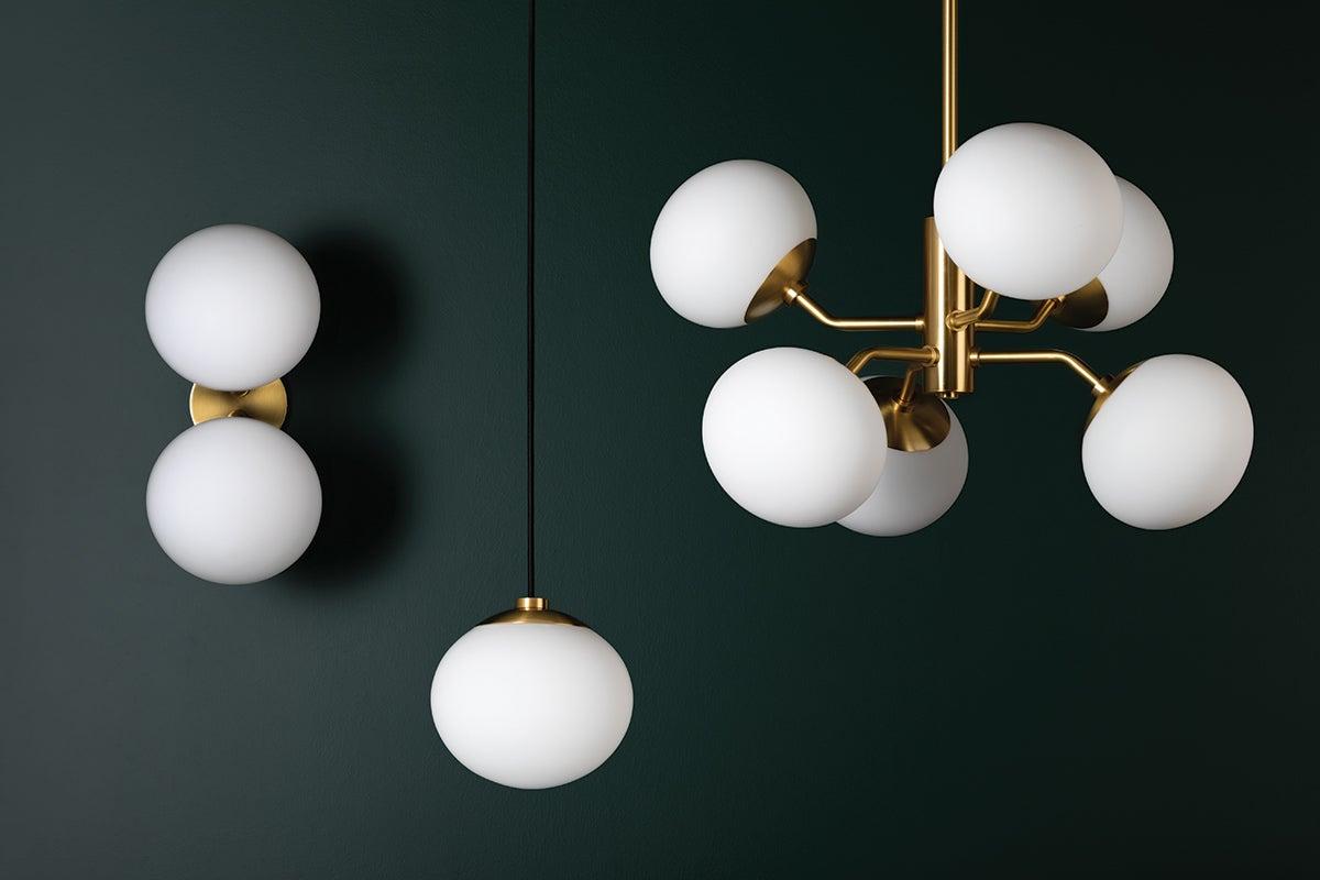 estee pendant