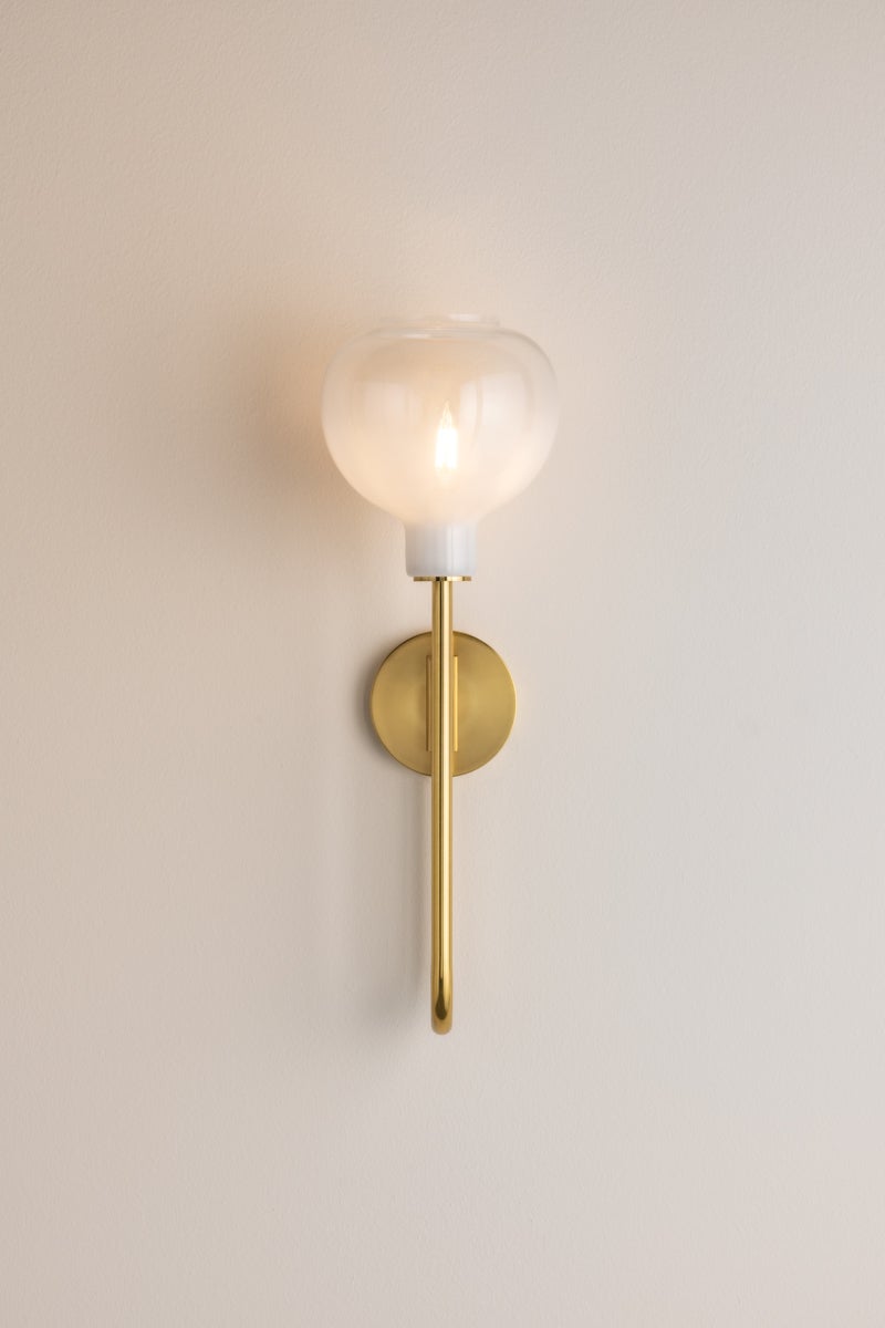 estelle wall sconce