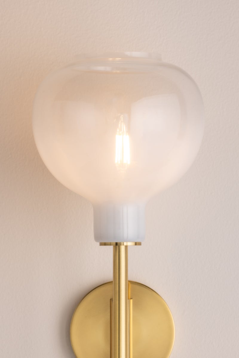 estelle wall sconce