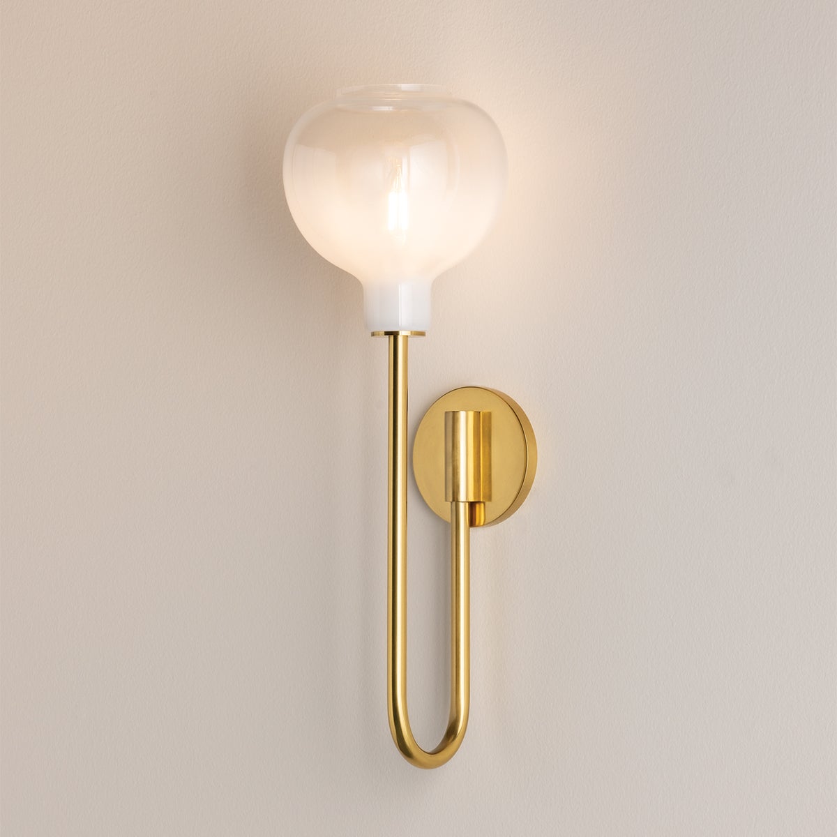 estelle wall sconce