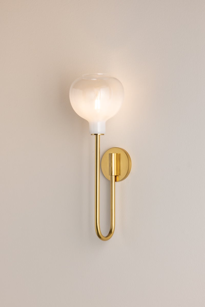 estelle wall sconce