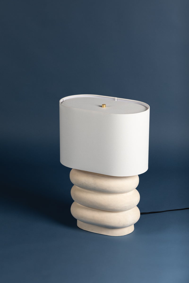 ewing table lamp