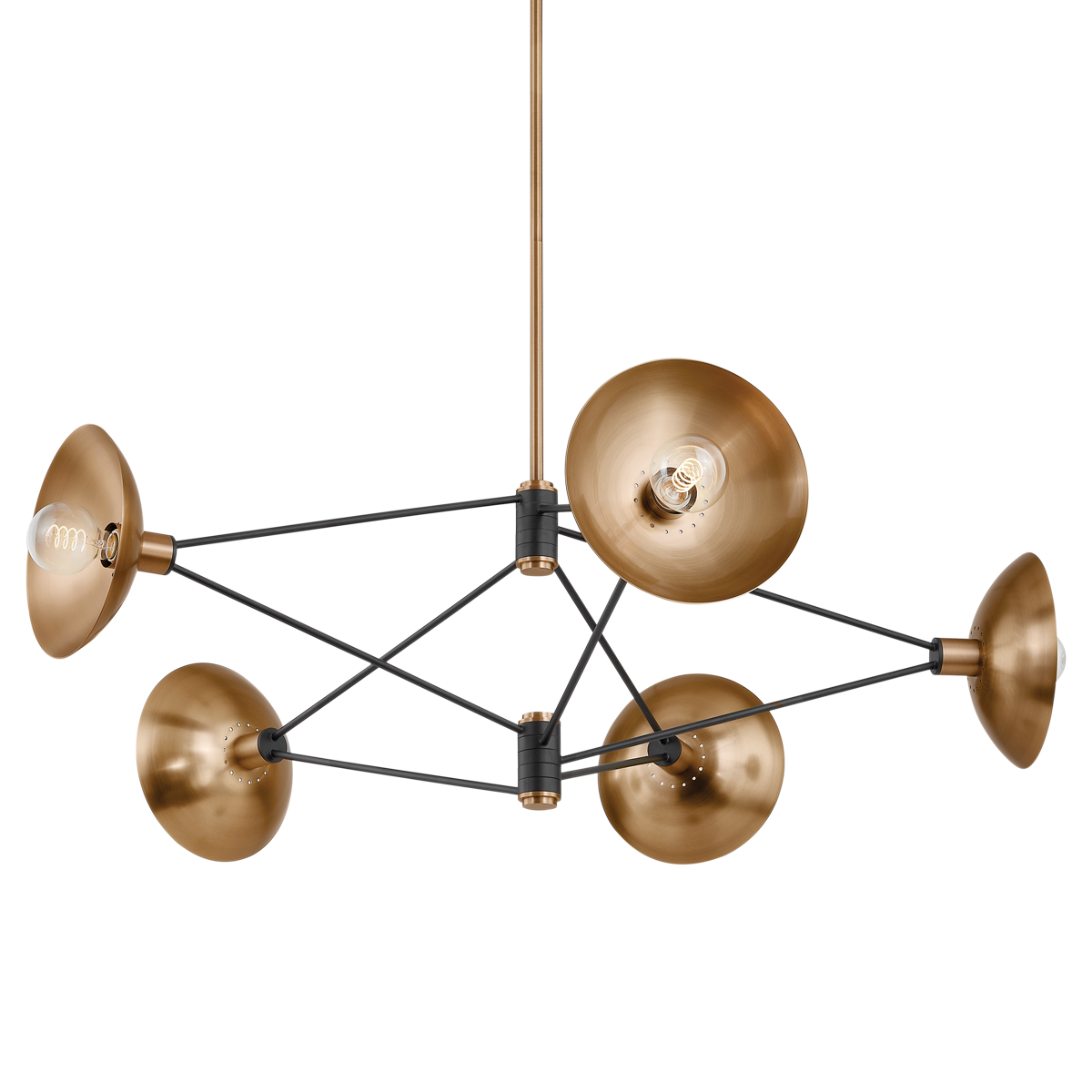 axel chandelier