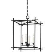huck lantern