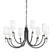 gustine chandelier