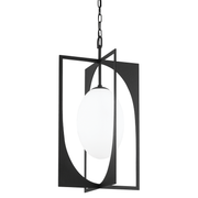 enzo lantern