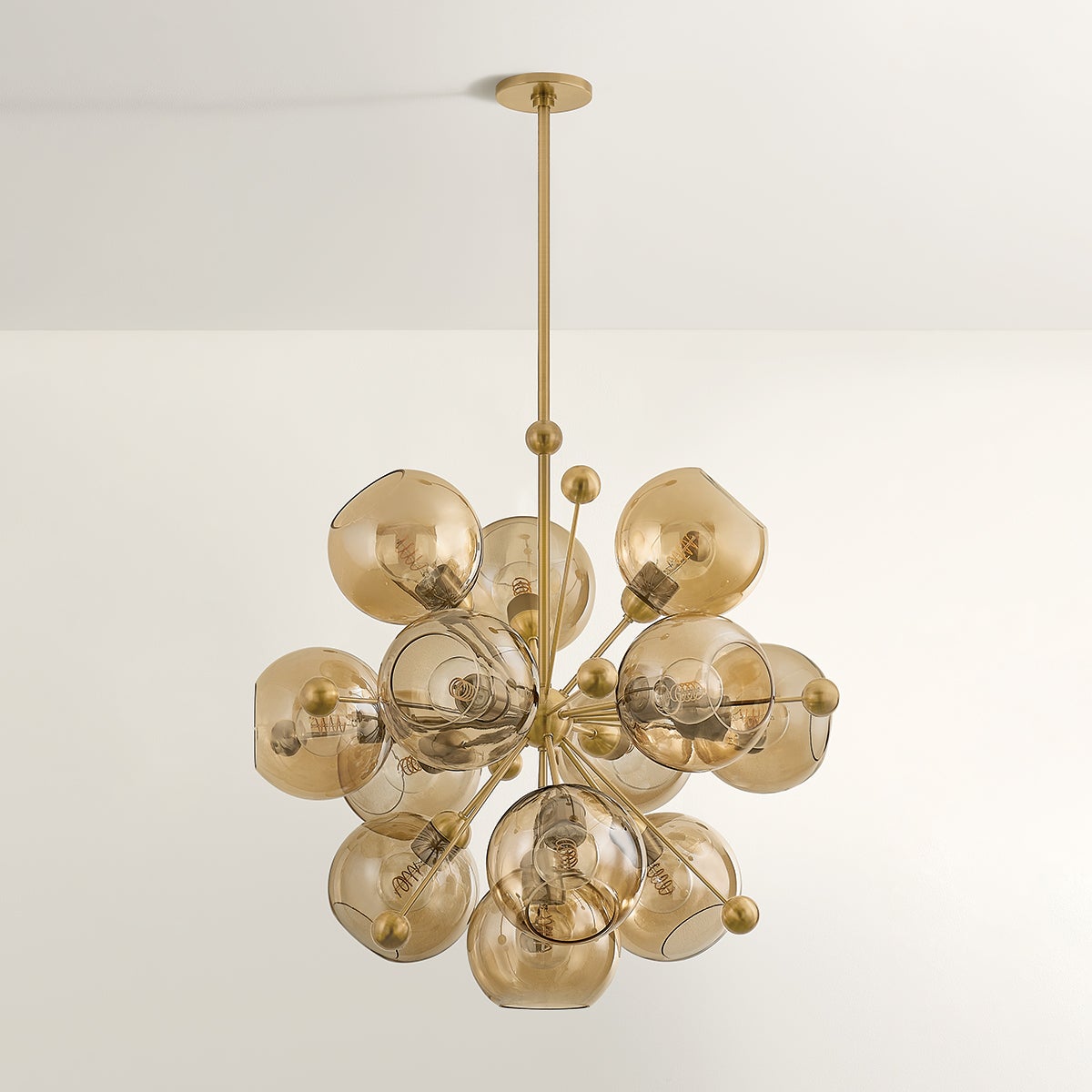 ellory chandelier
