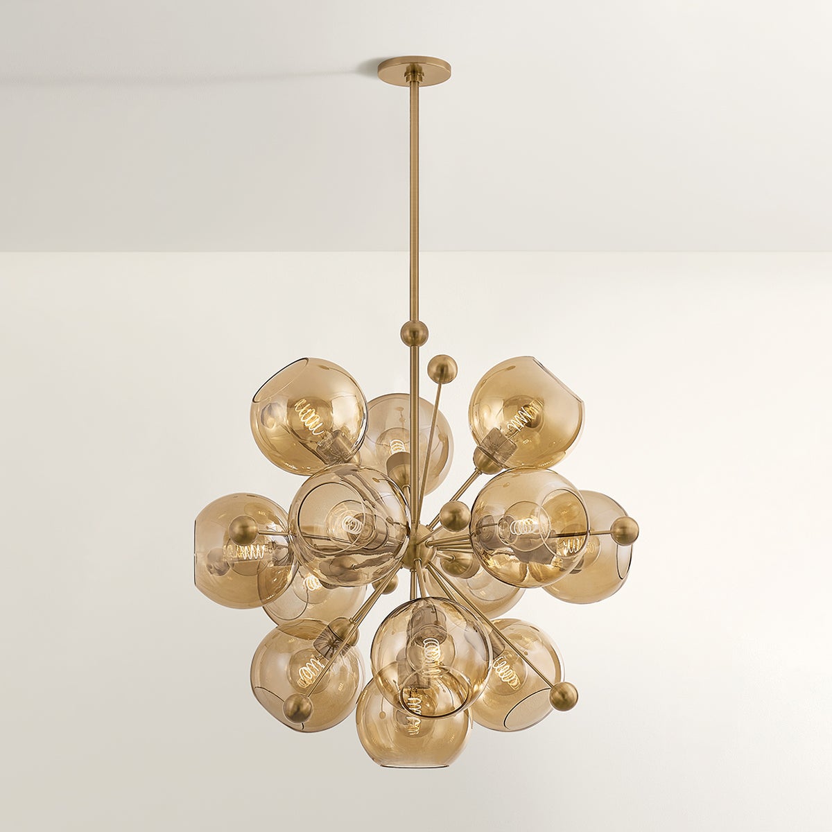 ellory chandelier