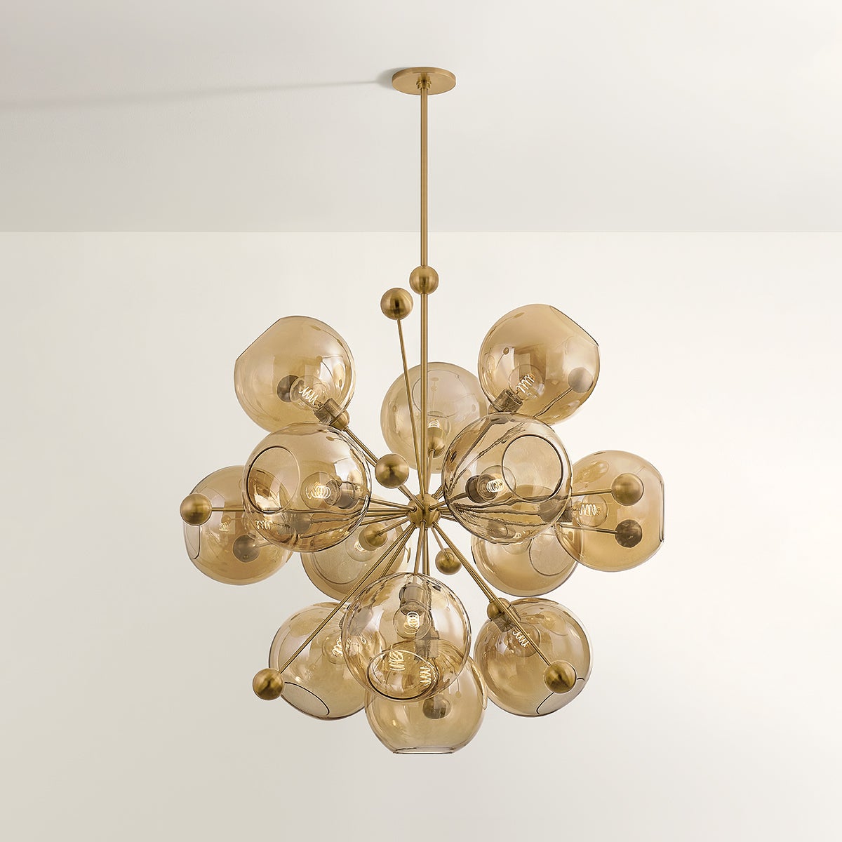 ellory chandelier