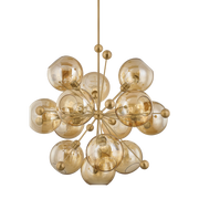 ellory chandelier