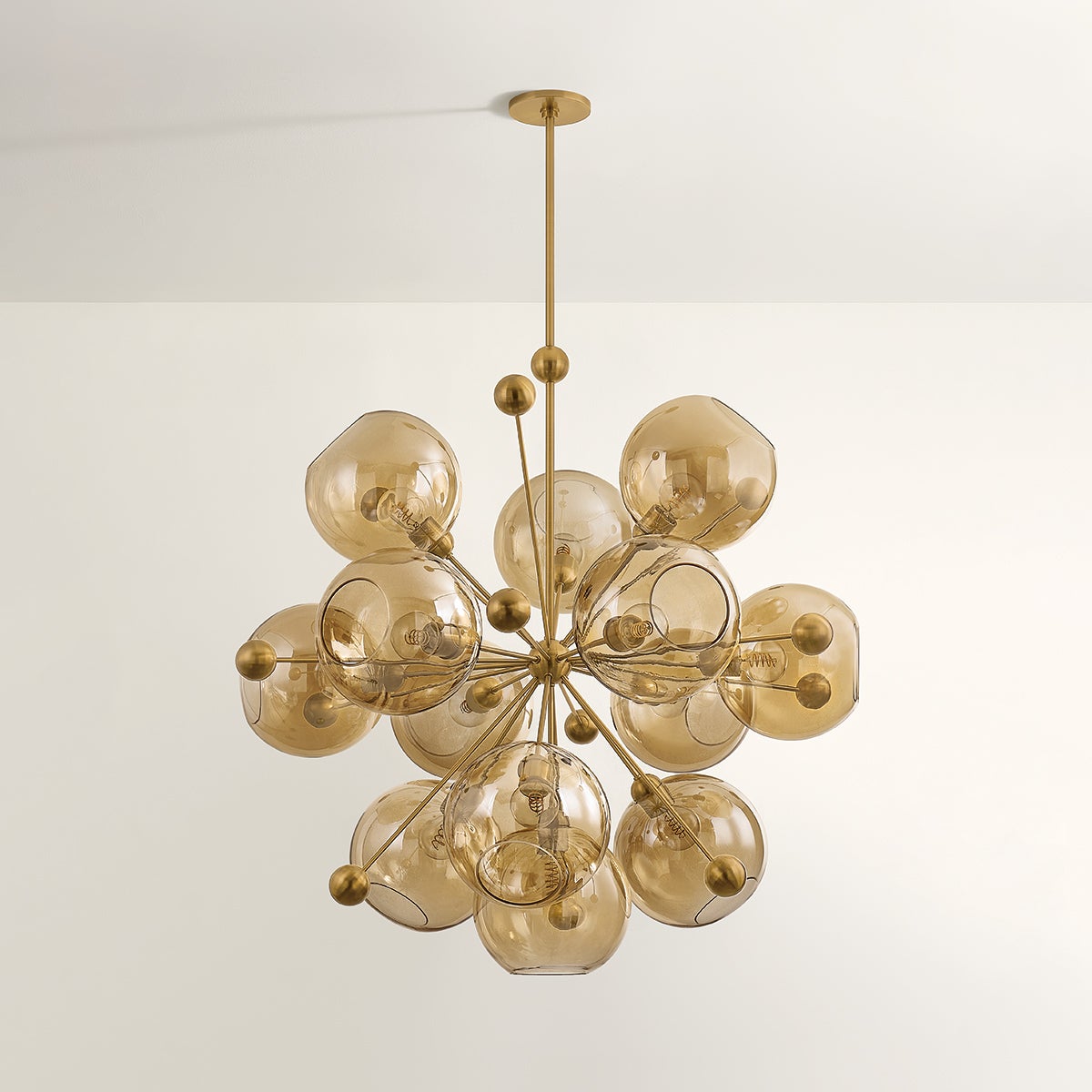 ellory chandelier