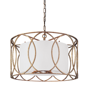 sausalito chandelier