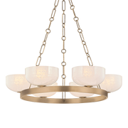 caelum chandelier