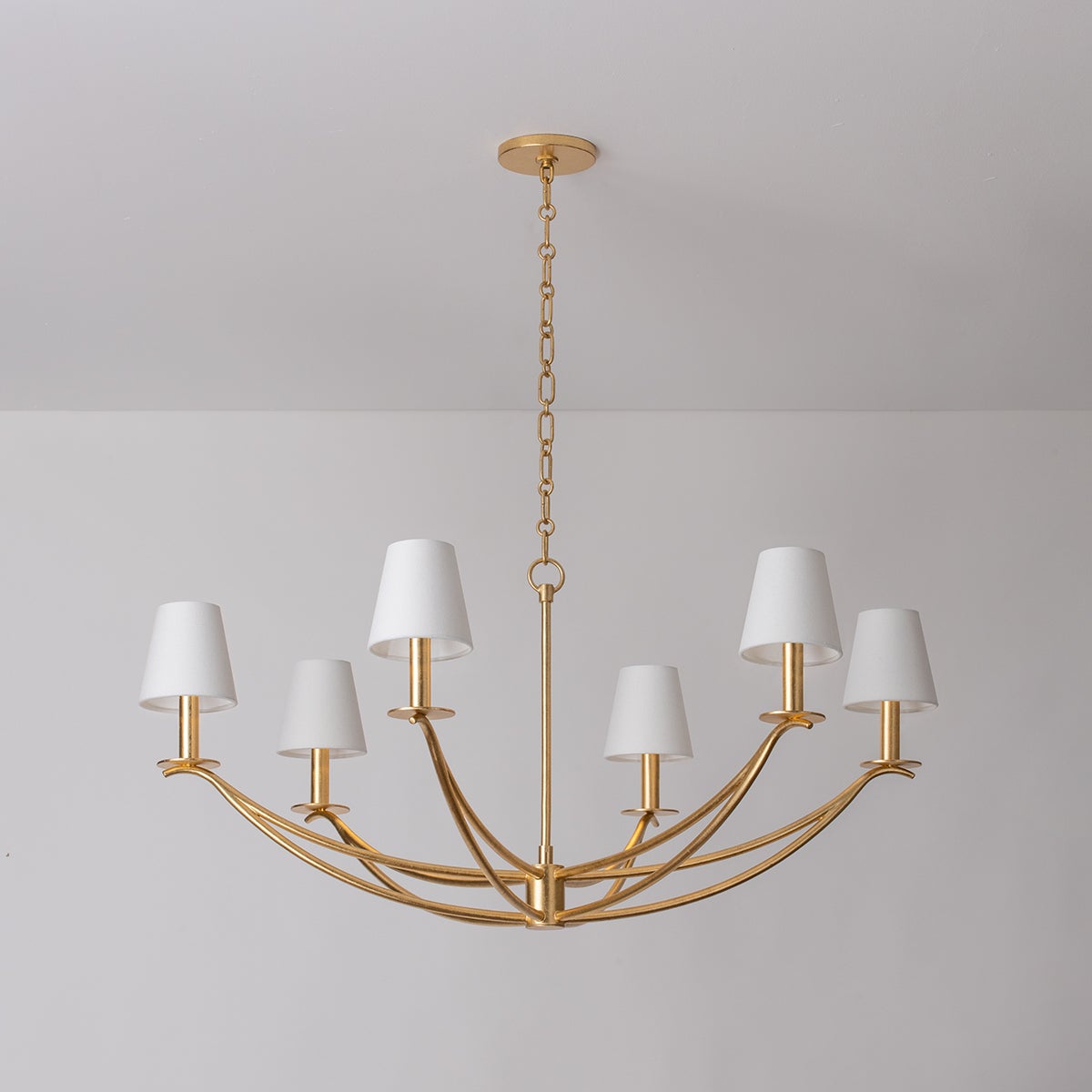 bo chandelier