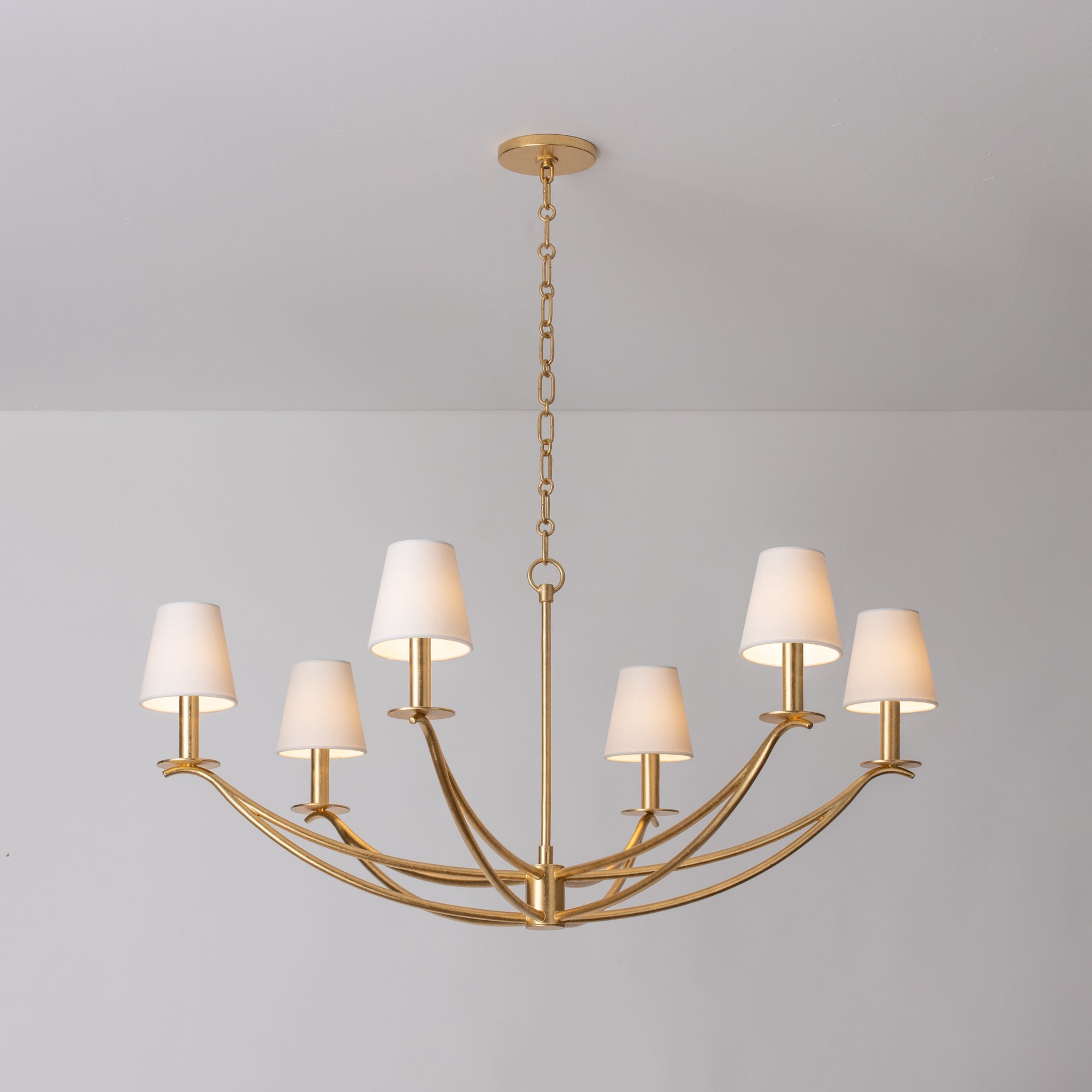bo chandelier