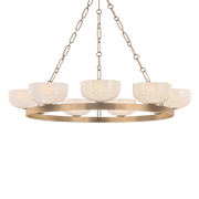 caelum chandelier