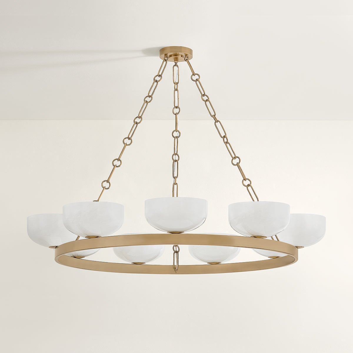 caelum chandelier