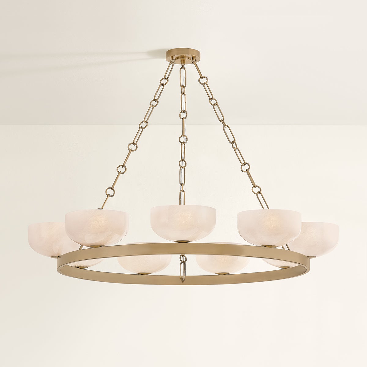 caelum chandelier