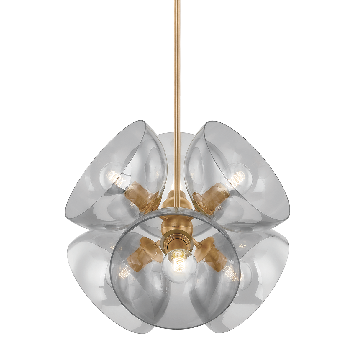 salix chandelier