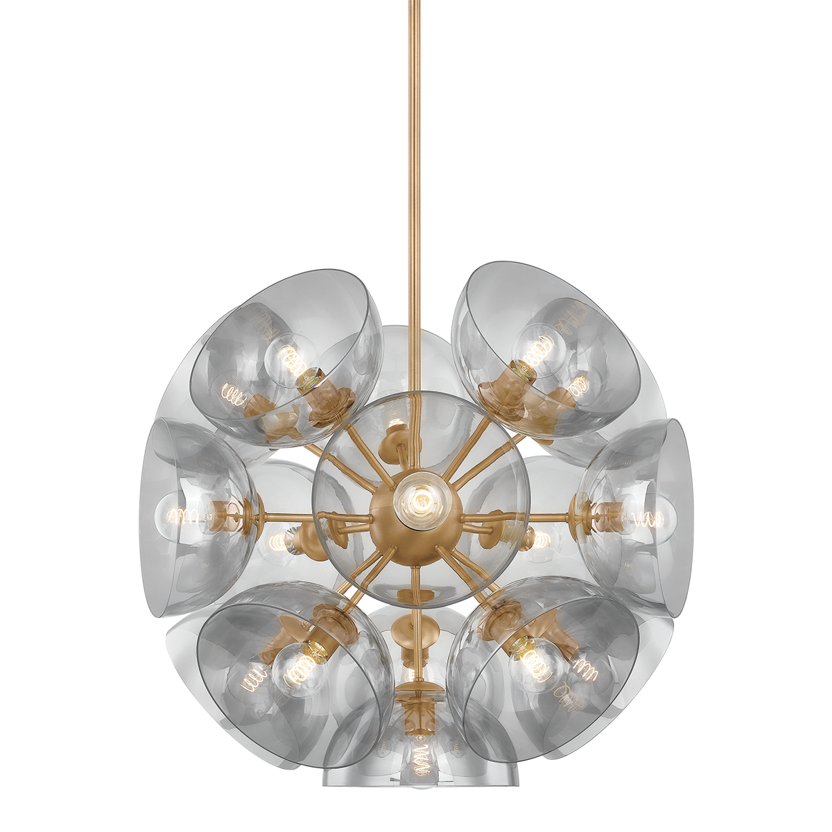 salix chandelier