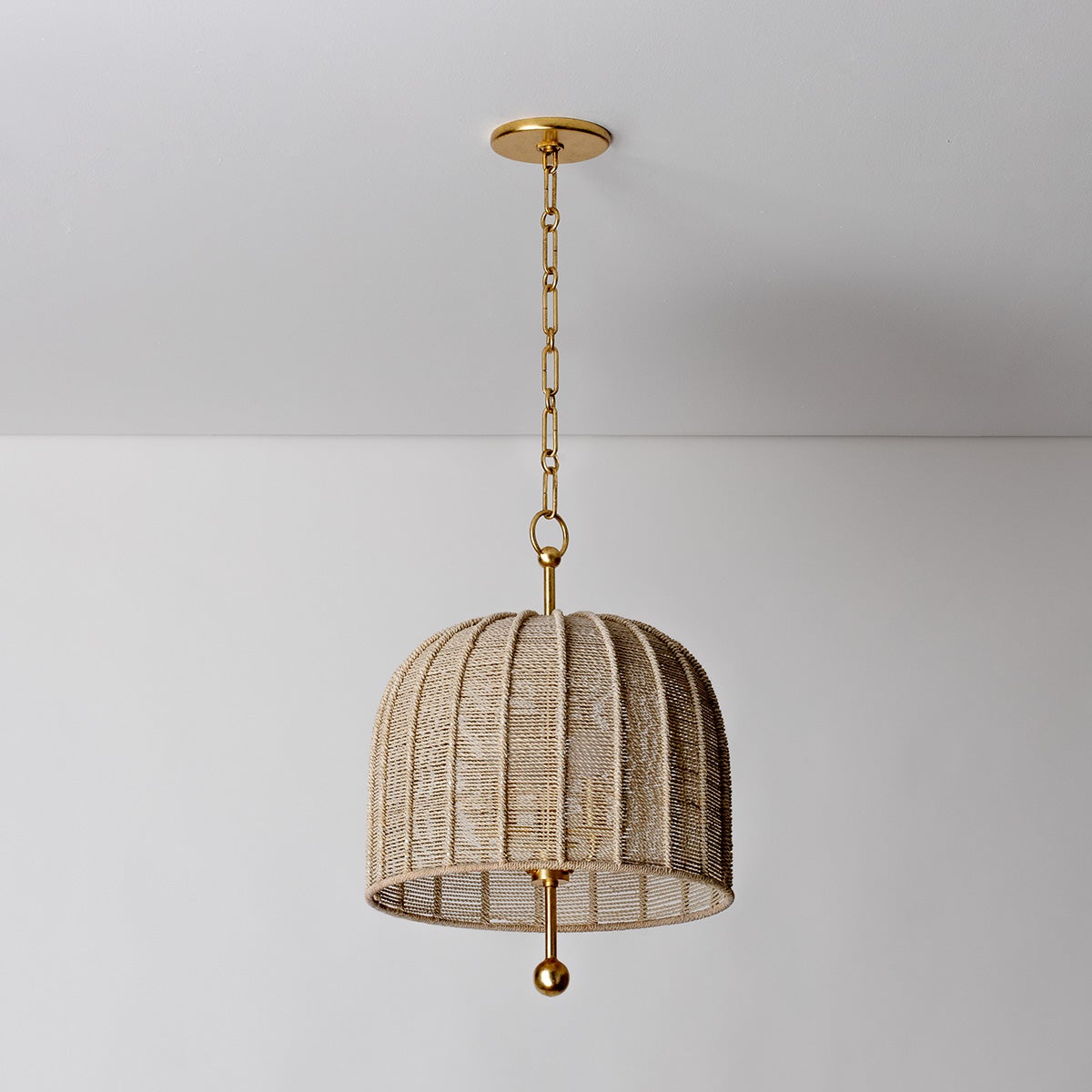 lonnie pendant