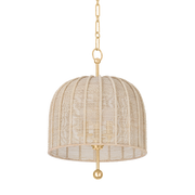 lonnie pendant
